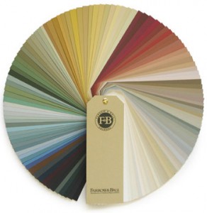 FB Colour wheel